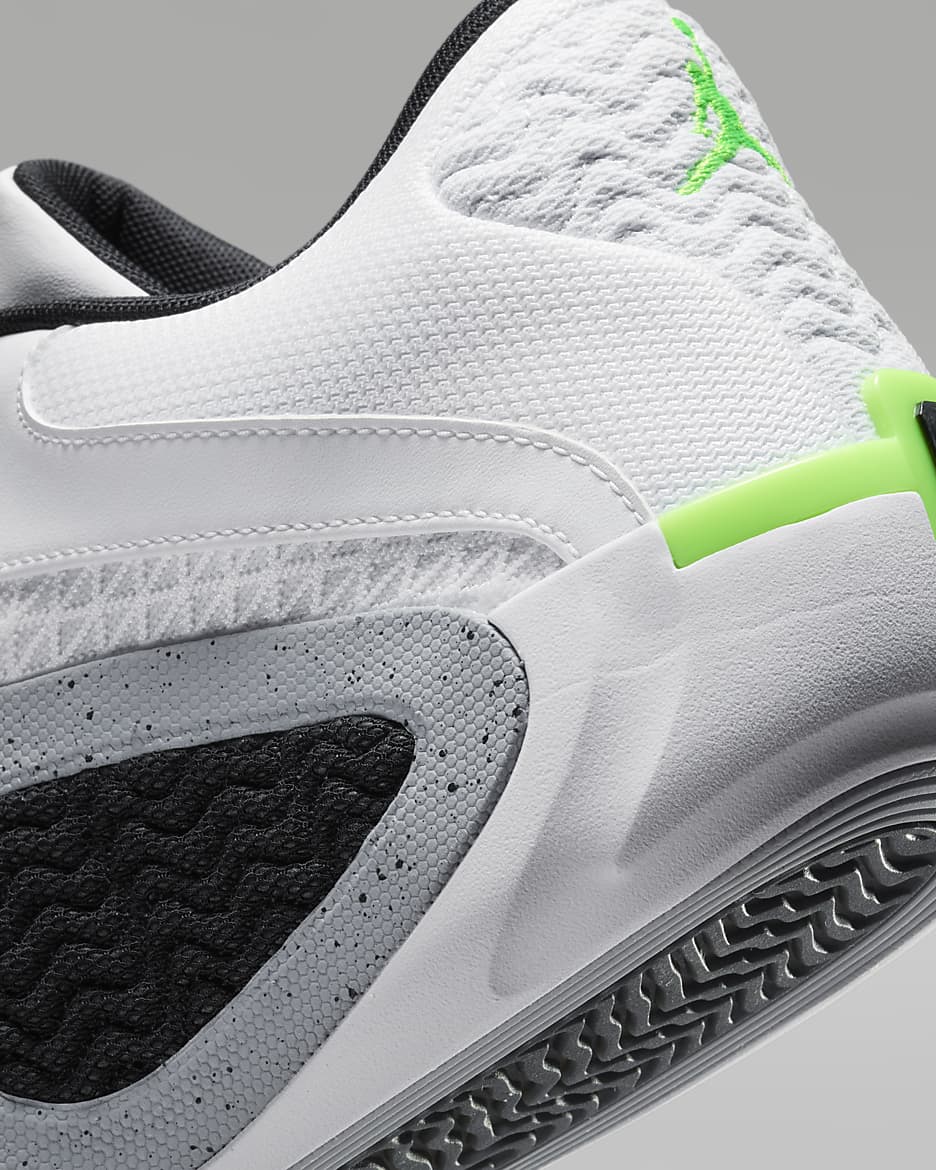 Tatum 2 Legacy Basketball Shoes
